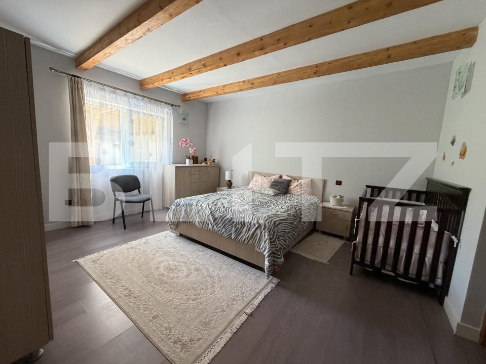 Casa de vânzare 4 camere Sud - 196234CV | BLITZ Zalău | Poza4