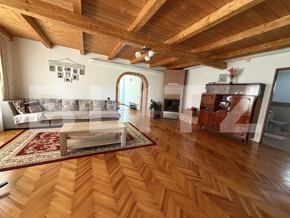 Casa de vânzare 4 camere Sud - 196234CV | BLITZ Zalău | Poza2