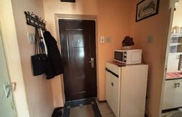 Apartament de 2 camere, zona foarte linistita
