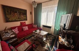 Apartament de 2 camere, zona foarte linistita