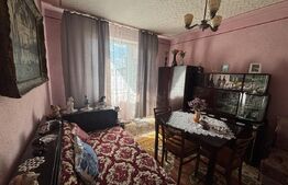 Apartament de 2 camere, zona foarte linistita