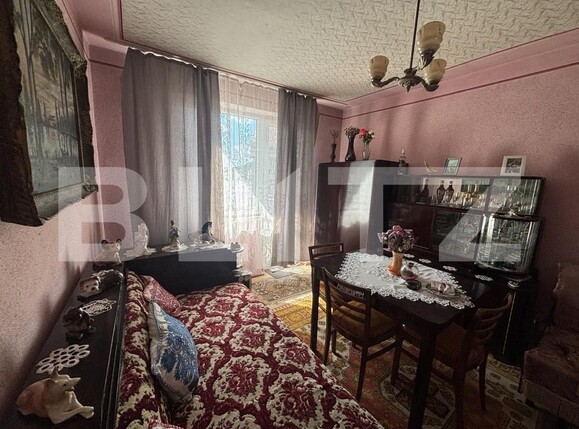 Apartament de vânzare 2 camere Simleu Silvaniei - 196281AV | BLITZ Zalău | Poza1