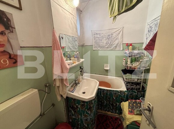 Apartament de vânzare 2 camere Simleu Silvaniei - 196281AV | BLITZ Zalău | Poza4