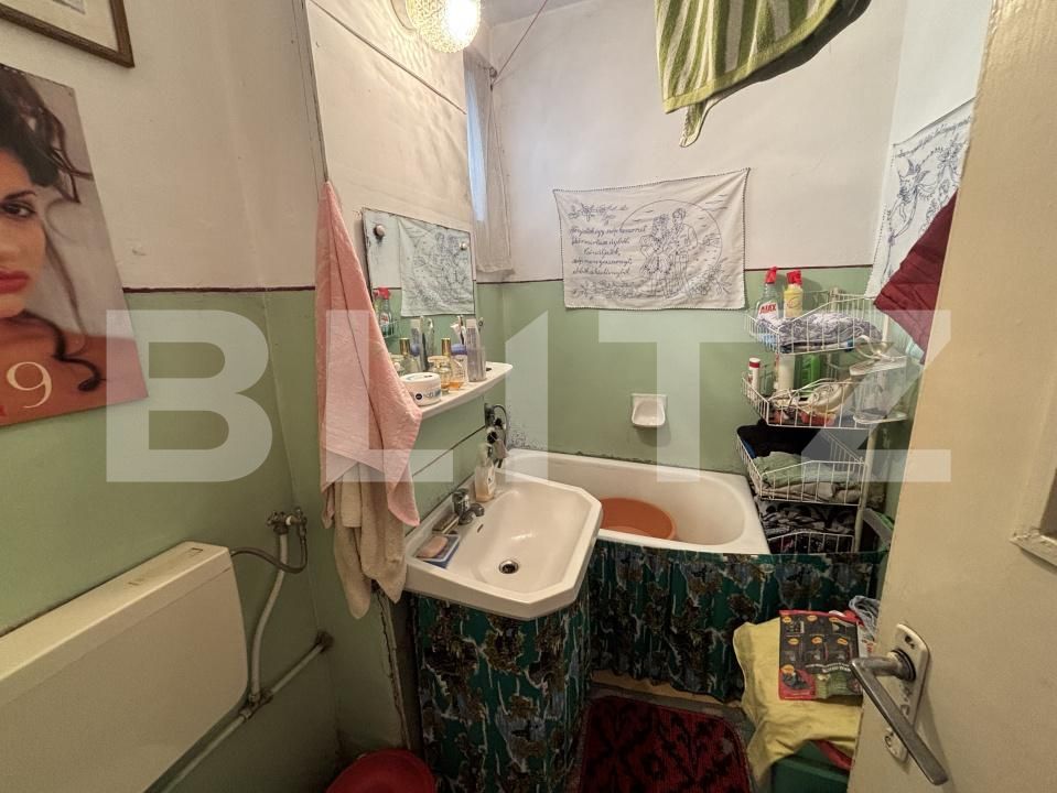 Apartament de vânzare 2 camere Simleu Silvaniei - 196281AV | BLITZ Zalău | Poza4