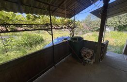 Casa de vanzare cu 2 camere, in localitatea Galgau Almasului