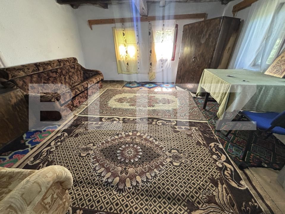 Casa de vânzare 2 camere Galgau Almasului - 196284CV | BLITZ Zalău | Poza2