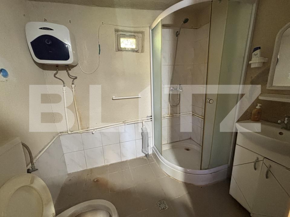 Casa de vânzare 2 camere Galgau Almasului - 196284CV | BLITZ Zalău | Poza4