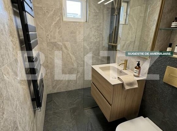 Apartament de vânzare 3 camere Ultracentral - 196296AV | BLITZ Zalău | Poza5