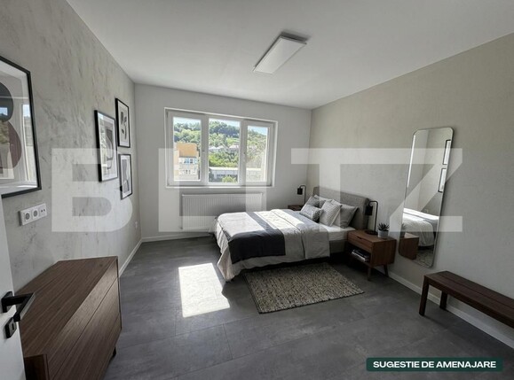 Apartament de vânzare 3 camere Ultracentral - 196296AV | BLITZ Zalău | Poza3
