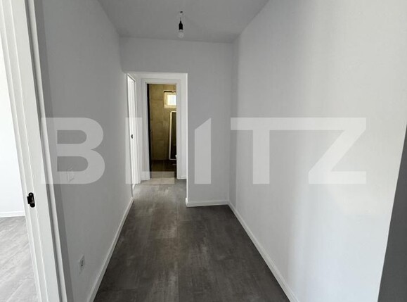 Apartament de vânzare 3 camere Ultracentral - 196296AV | BLITZ Zalău | Poza8