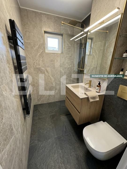 Apartament de vânzare 3 camere Ultracentral - 196296AV | BLITZ Zalău | Poza5