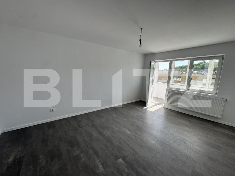 Apartament de vânzare 3 camere Ultracentral - 196296AV | BLITZ Zalău | Poza7