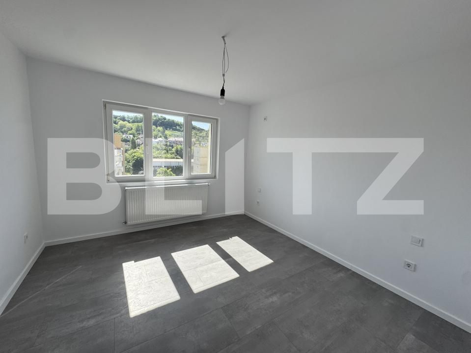 Apartament de vânzare 3 camere Ultracentral - 196296AV | BLITZ Zalău | Poza2
