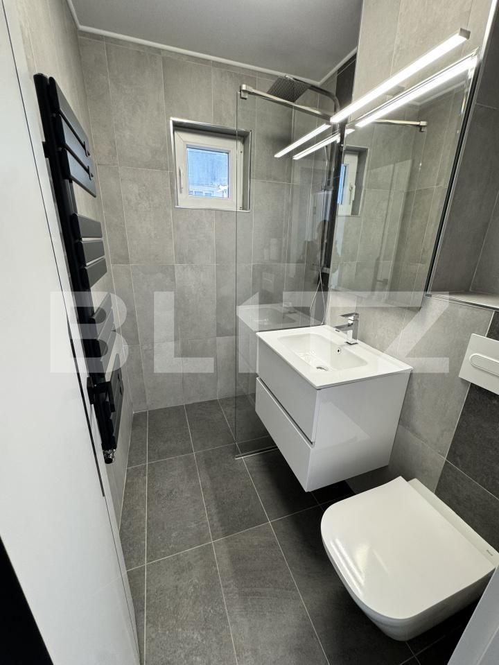 Apartament de vânzare 3 camere Ultracentral - 196296AV | BLITZ Zalău | Poza9