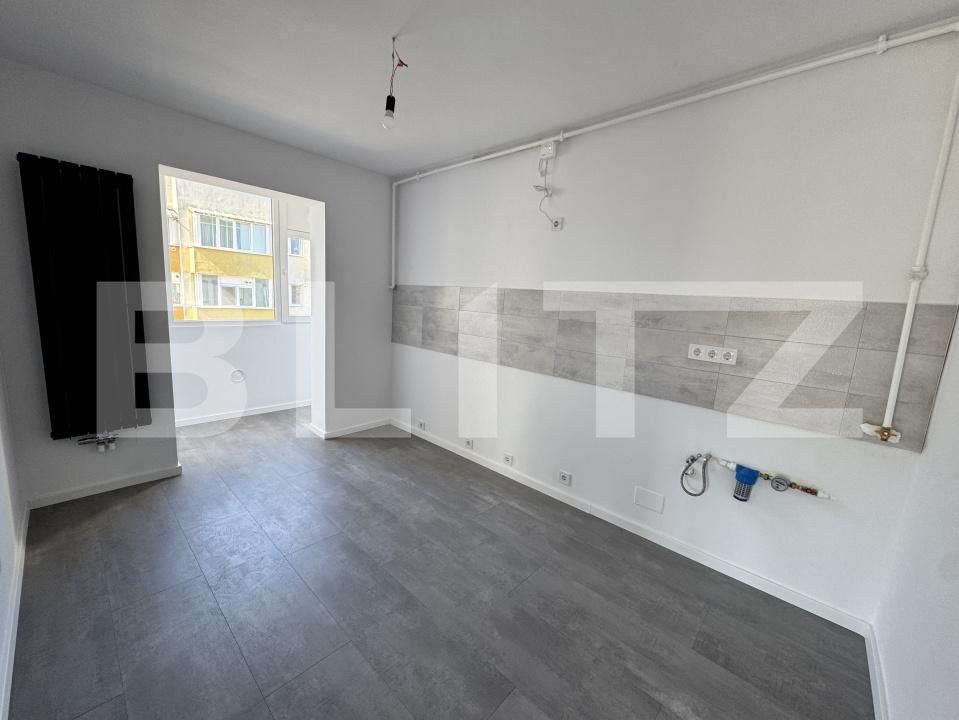 Apartament de vânzare 3 camere Ultracentral - 196296AV | BLITZ Zalău | Poza6
