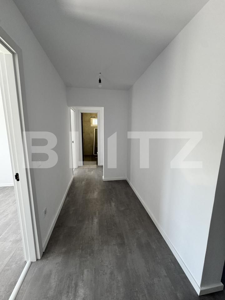 Apartament de vânzare 3 camere Ultracentral - 196296AV | BLITZ Zalău | Poza8