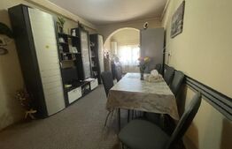 Apartament 2 camere, 50 mp si spatiu la mansarda, zona Dumbrava Nord