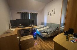 Apartament 2 camere, 50 mp si spatiu la mansarda, zona Dumbrava Nord