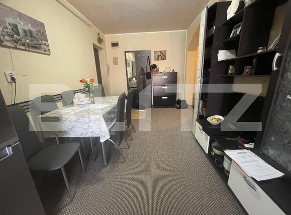 Apartament de vânzare 3 camere Nord - 196466AV | BLITZ Zalău | Poza1