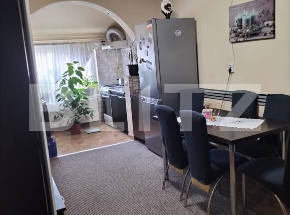 Apartament de vânzare 3 camere Nord - 196466AV | BLITZ Zalău | Poza2