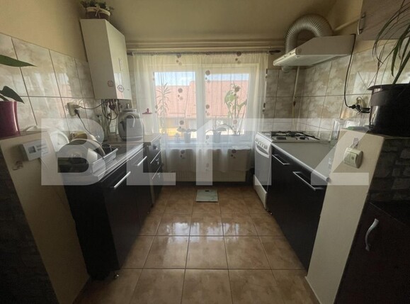 Apartament de vânzare 3 camere Nord - 196466AV | BLITZ Zalău | Poza4