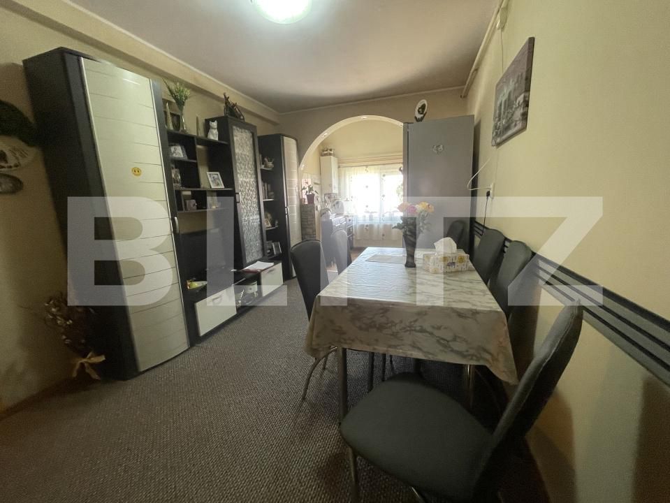 Apartament de vânzare 3 camere Nord - 196466AV | BLITZ Zalău | Poza3