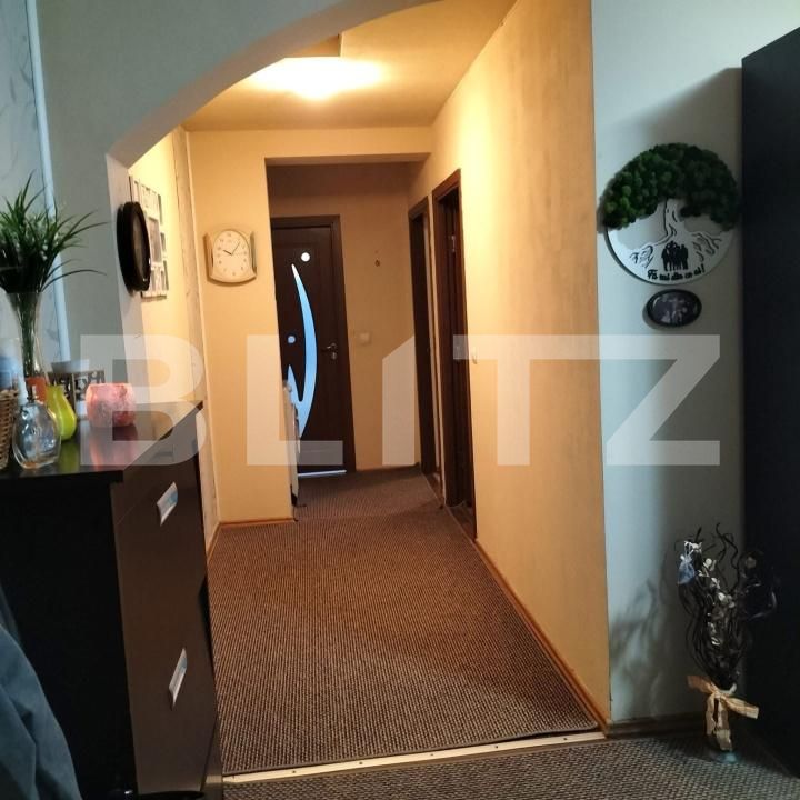 Apartament de vânzare 3 camere Nord - 196466AV | BLITZ Zalău | Poza5