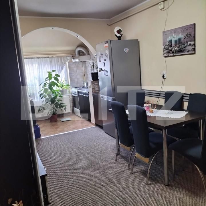 Apartament de vânzare 3 camere Nord - 196466AV | BLITZ Zalău | Poza2