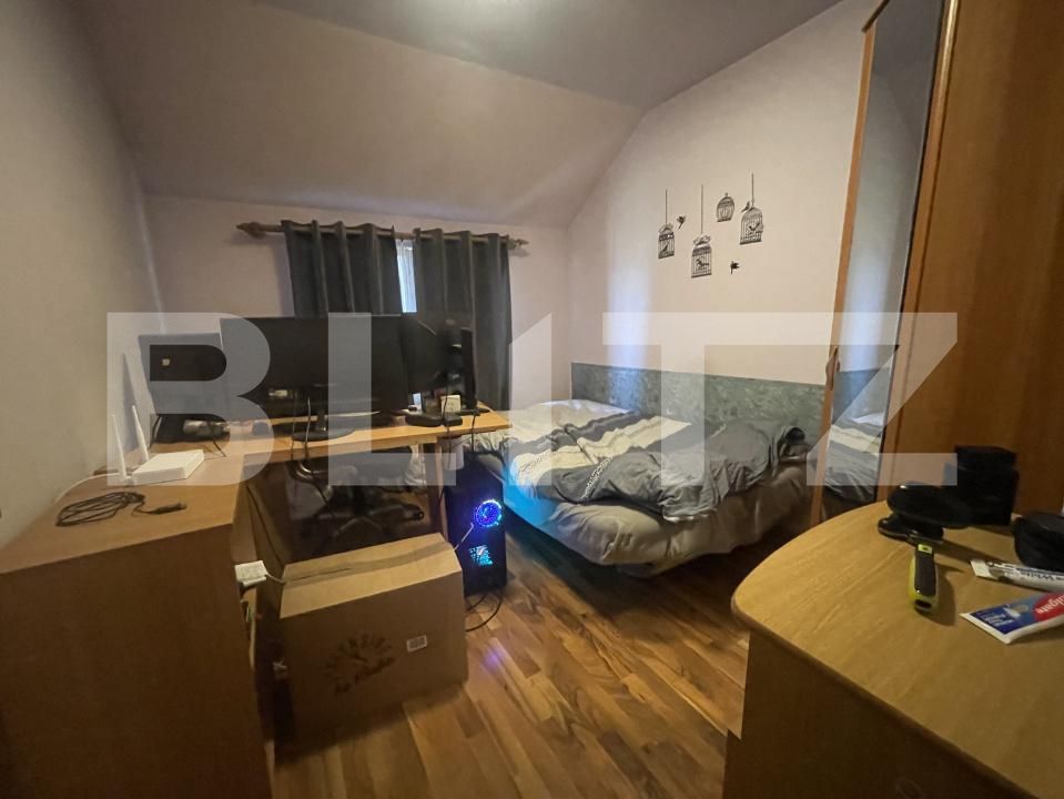Apartament de vânzare 3 camere Nord - 196466AV | BLITZ Zalău | Poza9