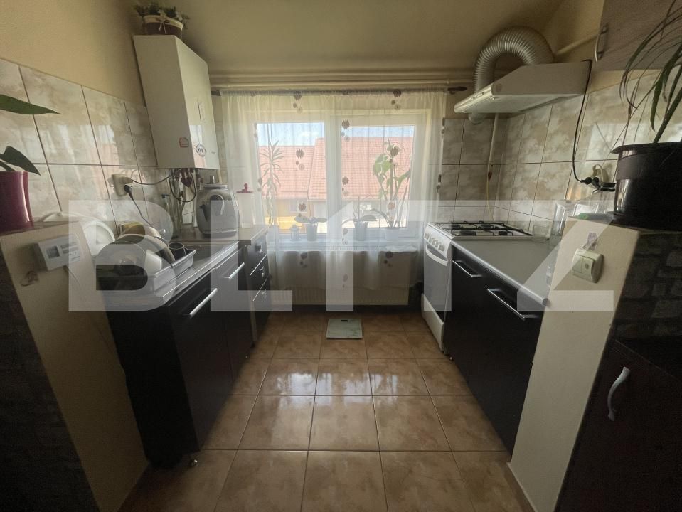 Apartament de vânzare 3 camere Nord - 196466AV | BLITZ Zalău | Poza4