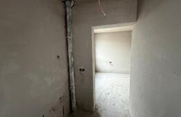 Apartament 4 camere, semifinisat cu garaj si boxa, zona Bradet