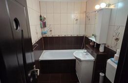 Apartament de vânzare, 62 mp, 3 camere & balcon, Cehu Silvaniei