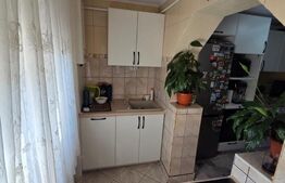 Apartament de vânzare, 62 mp, 3 camere & balcon, Cehu Silvaniei