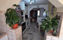 Apartament de vânzare, 62 mp, 3 camere & balcon, Cehu Silvaniei
