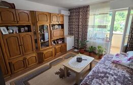 Apartament de vânzare, 62 mp, 3 camere & balcon, Cehu Silvaniei