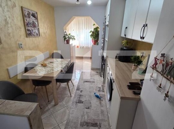 Apartament de vânzare 3 camere Cehu Silvaniei - 196566AV | BLITZ Zalău | Poza1