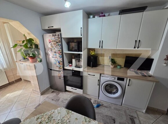Apartament de vânzare 3 camere Cehu Silvaniei - 196566AV | BLITZ Zalău | Poza2