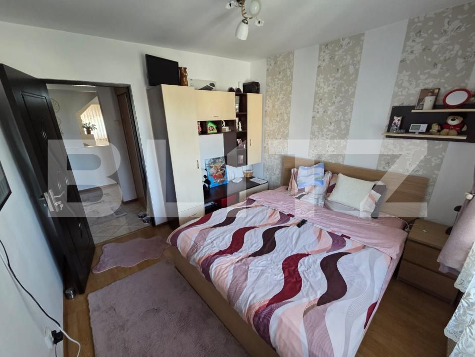 Apartament de vânzare 3 camere Cehu Silvaniei - 196566AV | BLITZ Zalău | Poza4