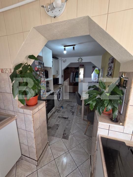 Apartament de vânzare 3 camere Cehu Silvaniei - 196566AV | BLITZ Zalău | Poza3