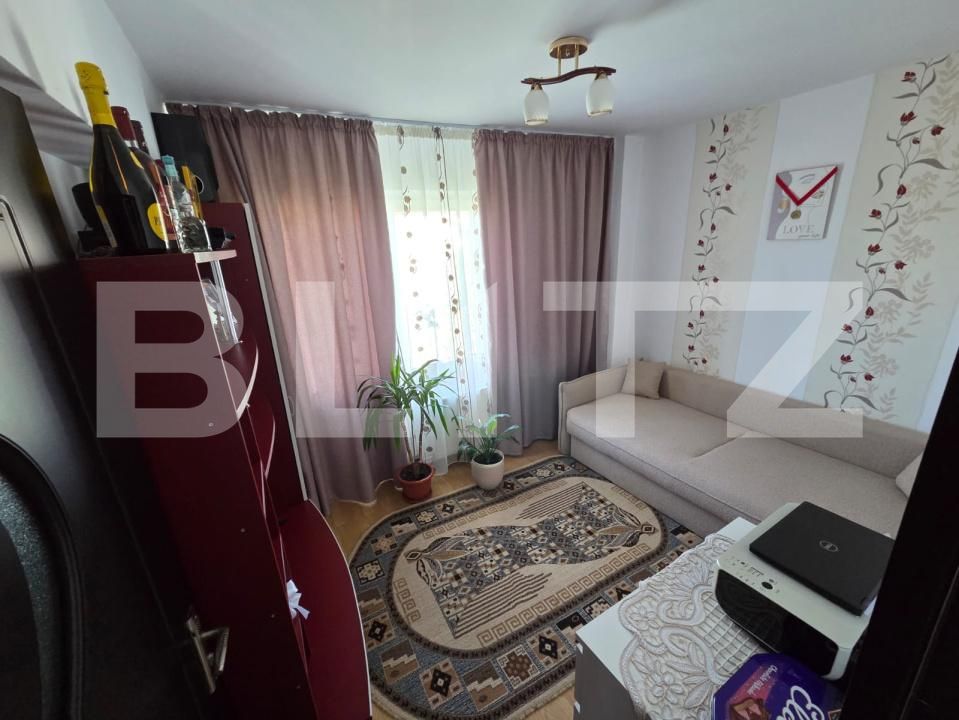 Apartament de vânzare 3 camere Cehu Silvaniei - 196566AV | BLITZ Zalău | Poza5