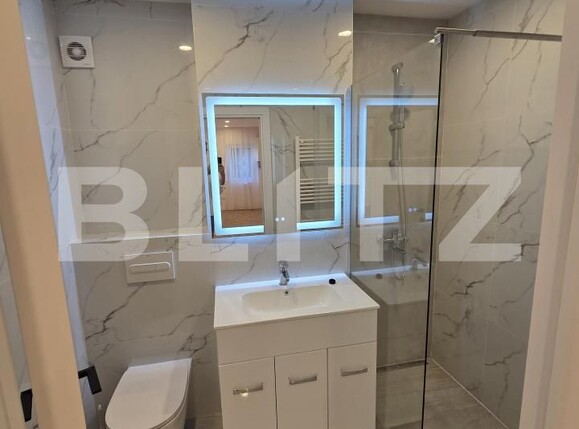 Apartament de vânzare 2 camere Sud - 196615AV | BLITZ Zalău | Poza2