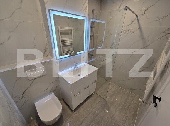 Apartament de vânzare 2 camere Sud - 196615AV | BLITZ Zalău | Poza3