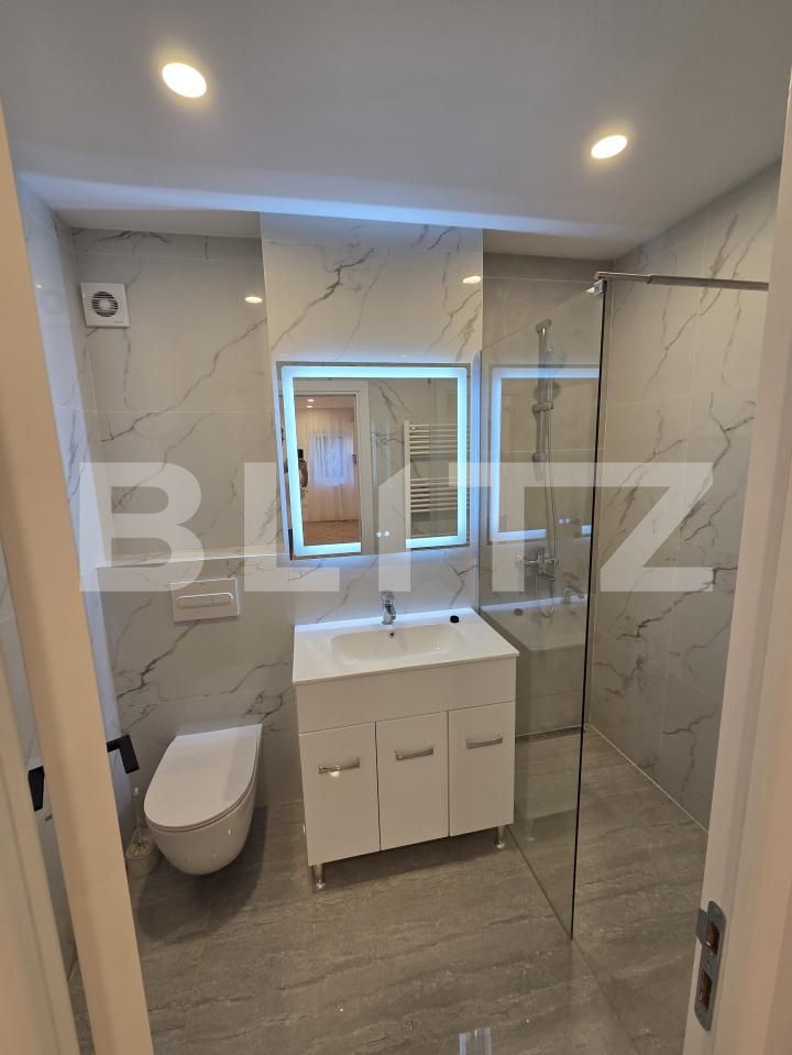 Apartament de vânzare 2 camere Sud - 196615AV | BLITZ Zalău | Poza2