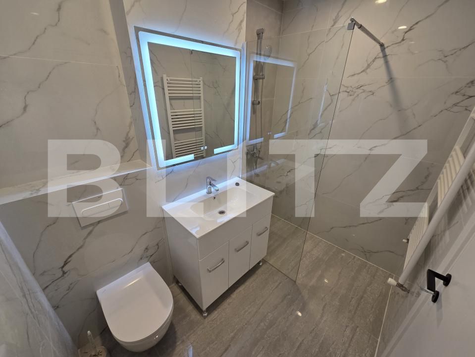 Apartament de vânzare 2 camere Sud - 196615AV | BLITZ Zalău | Poza3