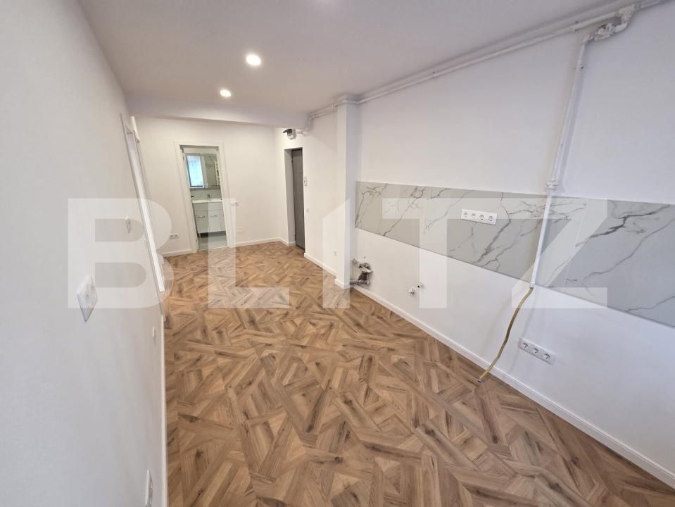 Apartament de vânzare 2 camere Sud - 196615AV | BLITZ Zalău | Poza2