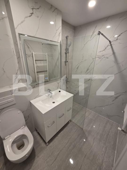 Apartament de vânzare 2 camere Sud - 196615AV | BLITZ Zalău | Poza3