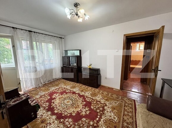 Apartament de închiriat 2 camere Nord-Est - 196665AI | BLITZ Zalău | Poza2