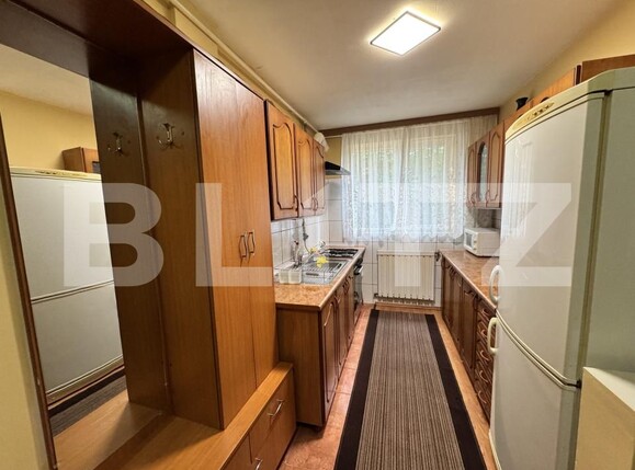 Apartament de închiriat 2 camere Nord-Est - 196665AI | BLITZ Zalău | Poza5