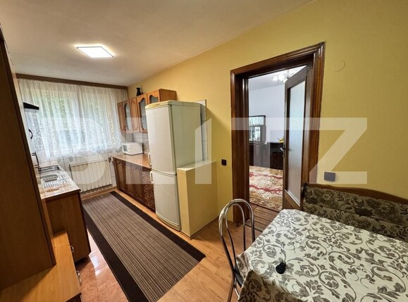 Apartament de închiriat 2 camere Nord-Est - 196665AI | BLITZ Zalău | Poza4