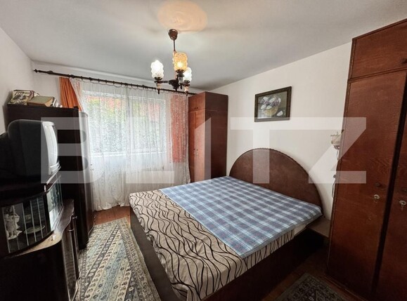 Apartament de închiriat 2 camere Nord-Est - 196665AI | BLITZ Zalău | Poza1